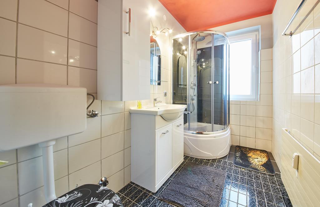 Appartement Snowflake Saalbach-Hinterglemm Ngoại thất bức ảnh