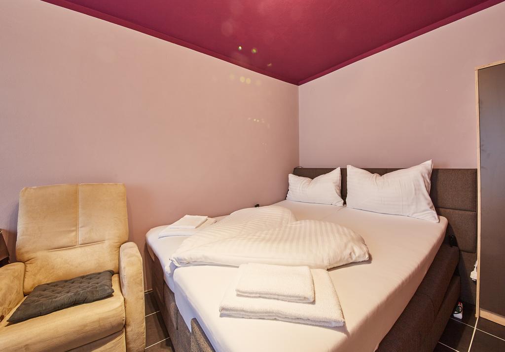 Appartement Snowflake Saalbach-Hinterglemm Ngoại thất bức ảnh