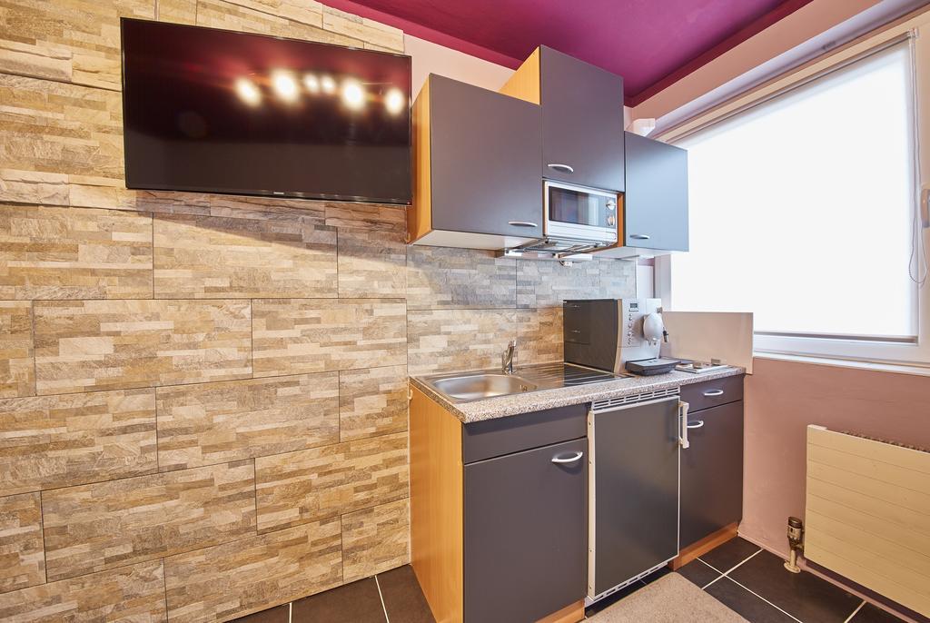 Appartement Snowflake Saalbach-Hinterglemm Ngoại thất bức ảnh